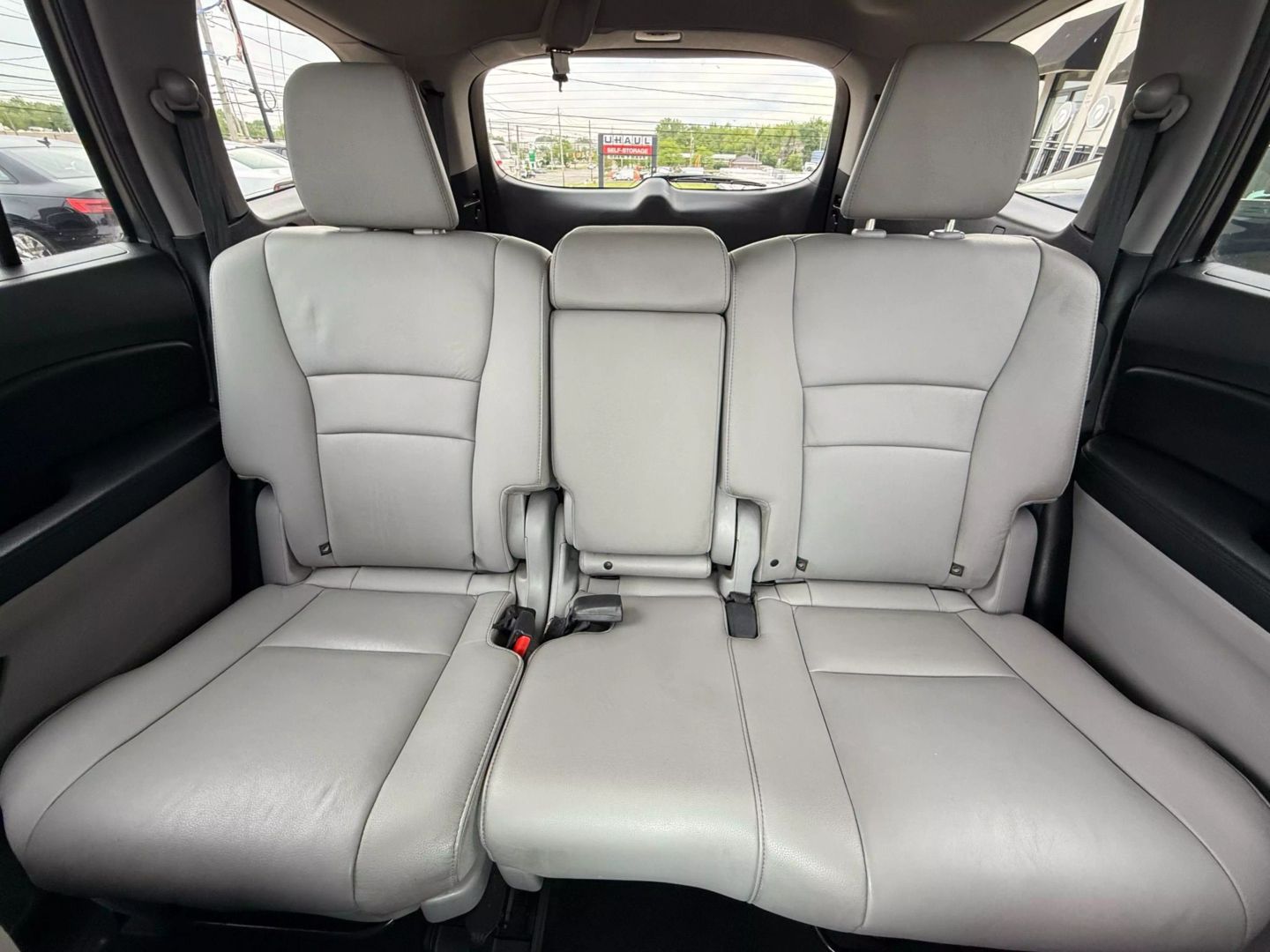2016 Honda Pilot - Image 58