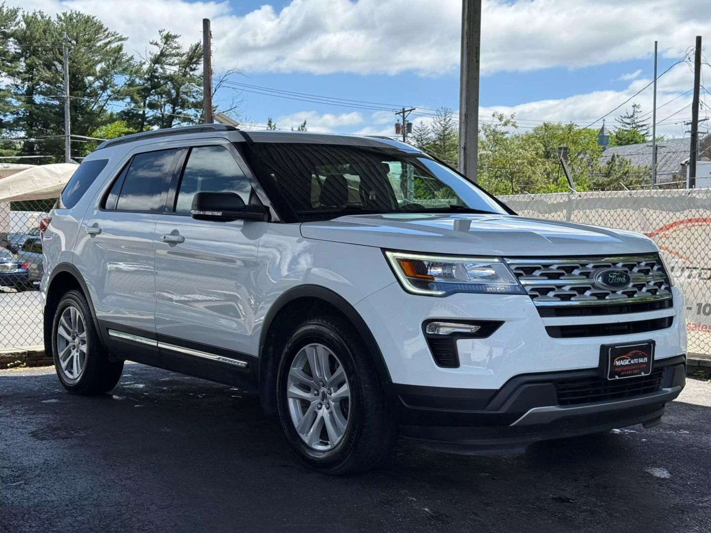2019 Ford Explorer - Image 6