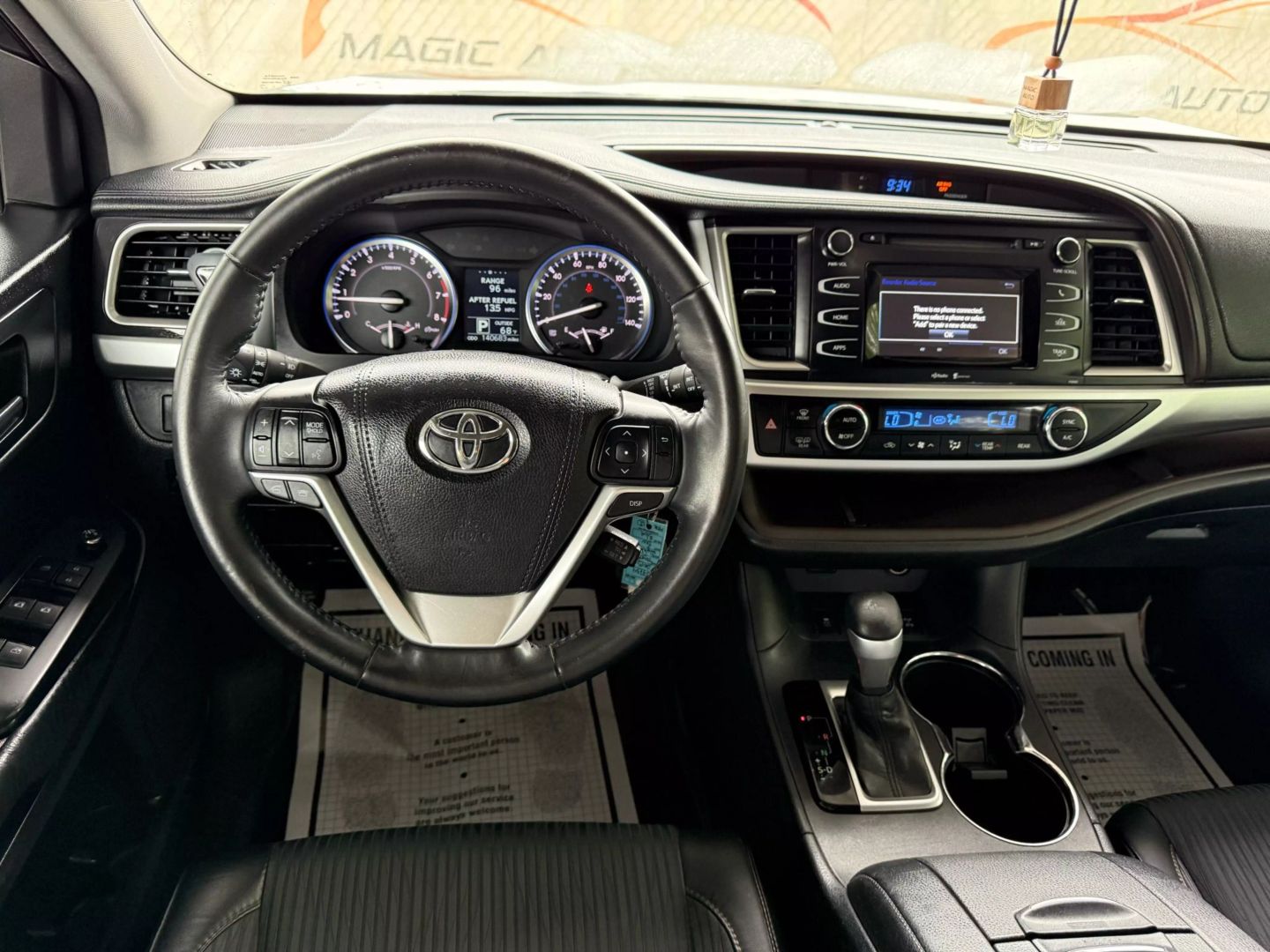 2015 Toyota Highlander - Image 29