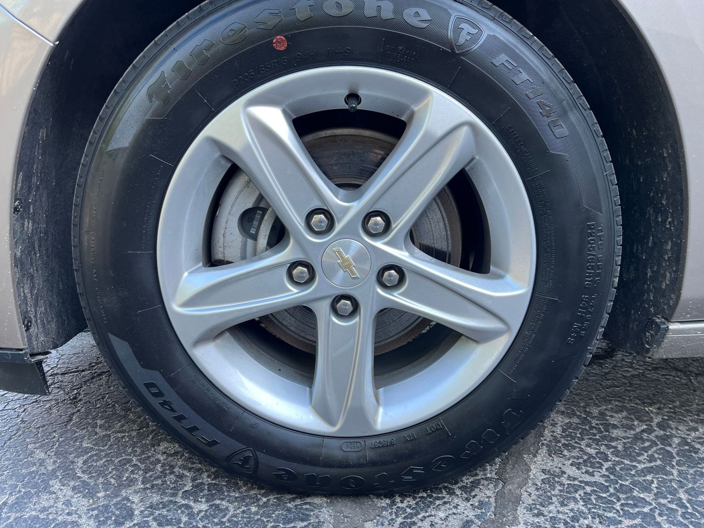 2024 CHEVROLET MALIBU SEDAN 4-CYL, TURBO, 1.5 LITER 1LT SEDAN 4D