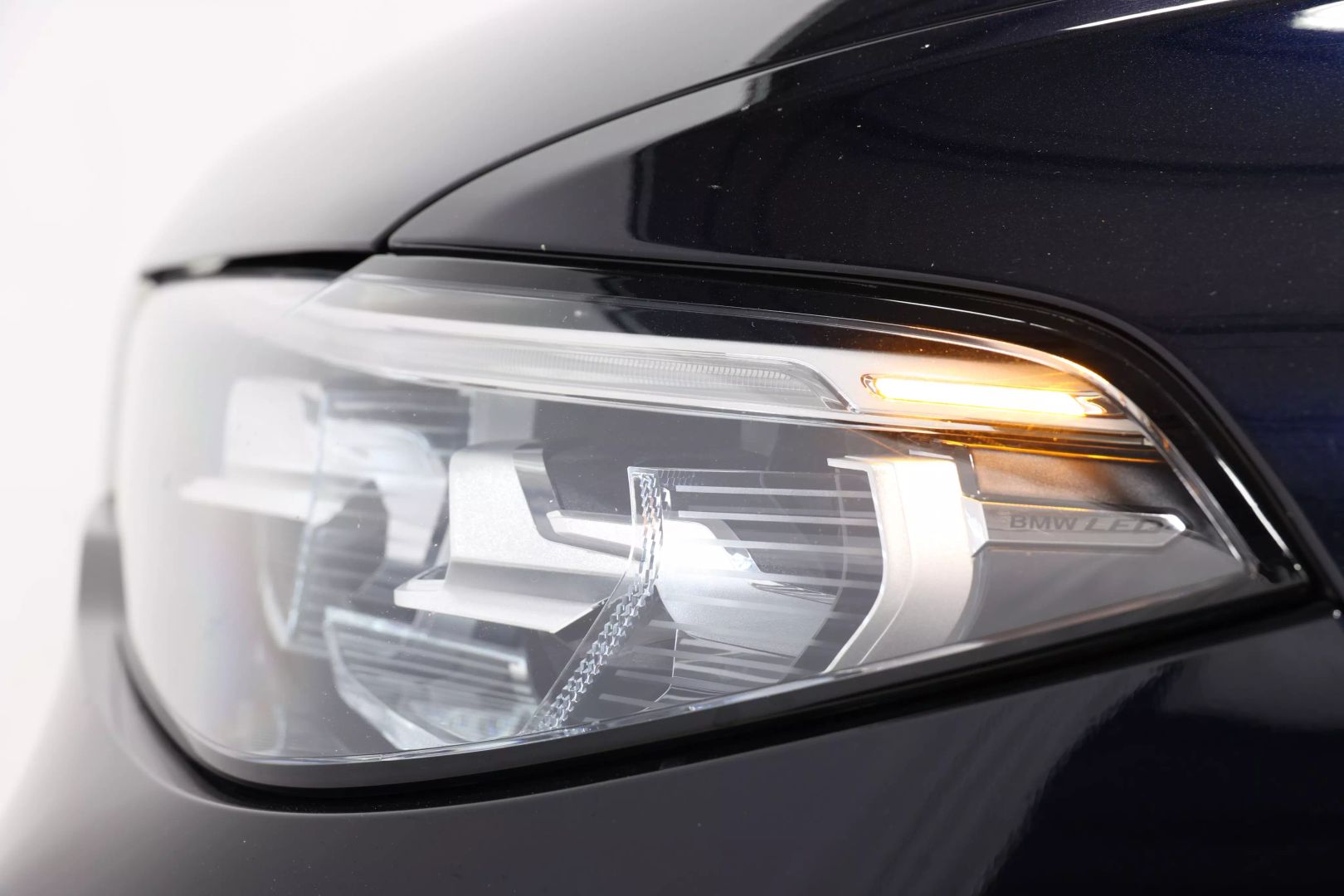 2019 Bmw X7 - Image 135