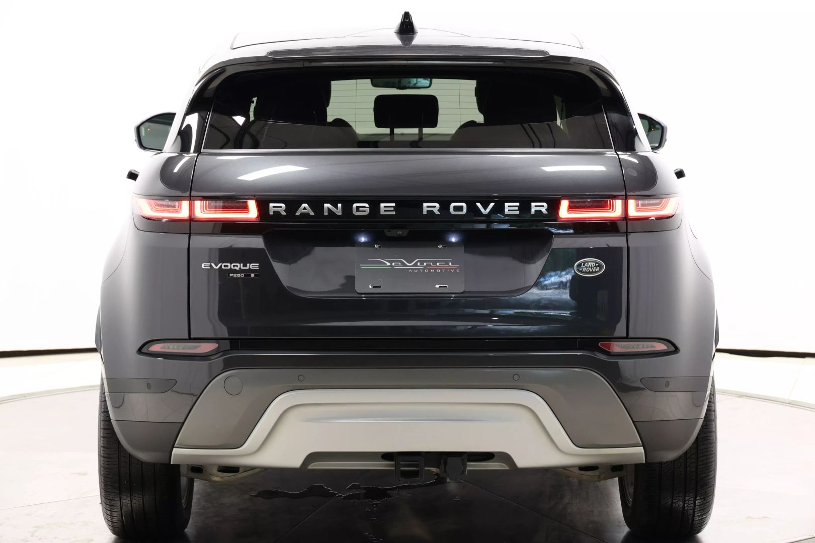 2020 Land Rover Range Rover Evoque - Image 60