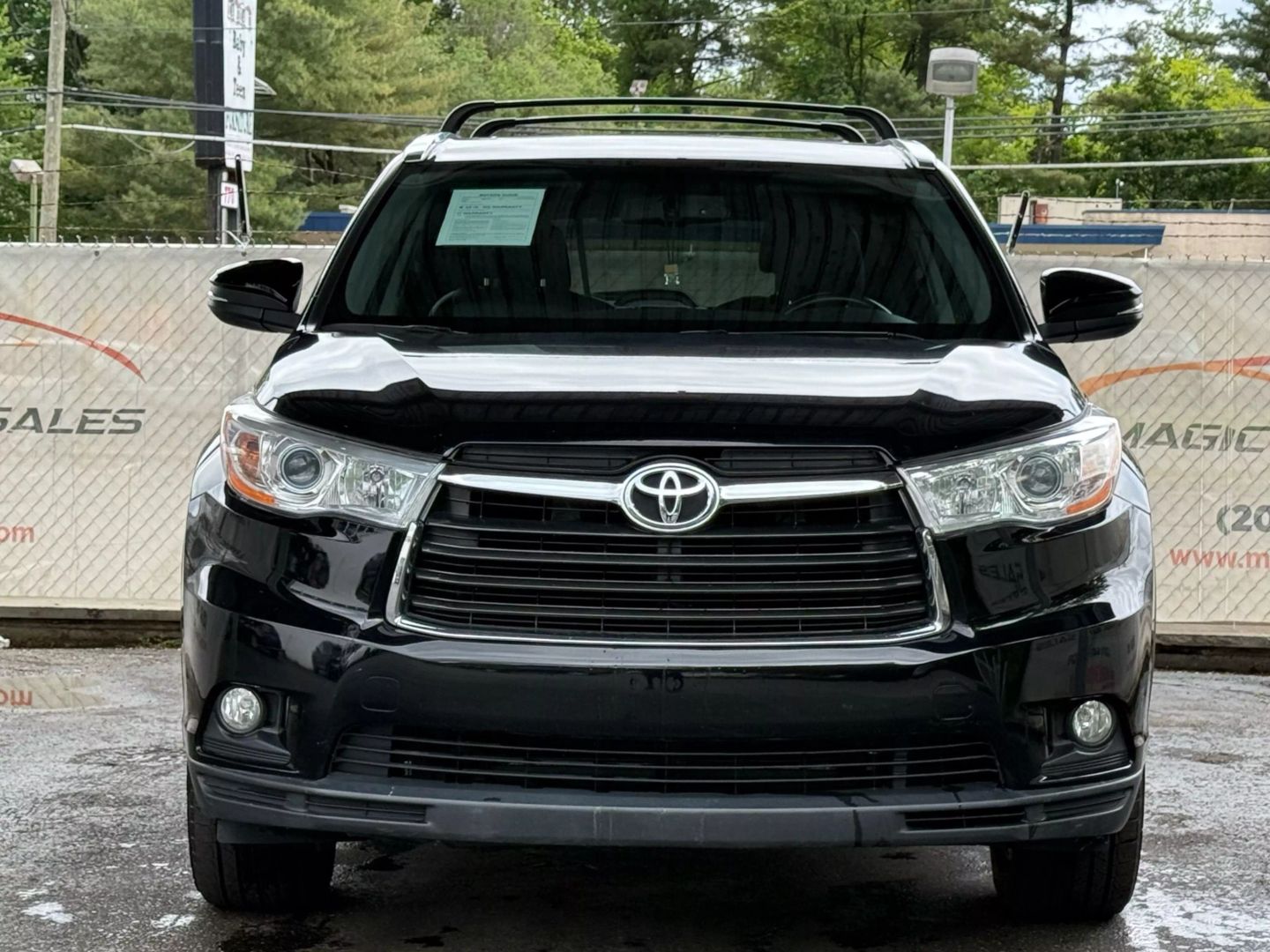 2015 Toyota Highlander - Image 5