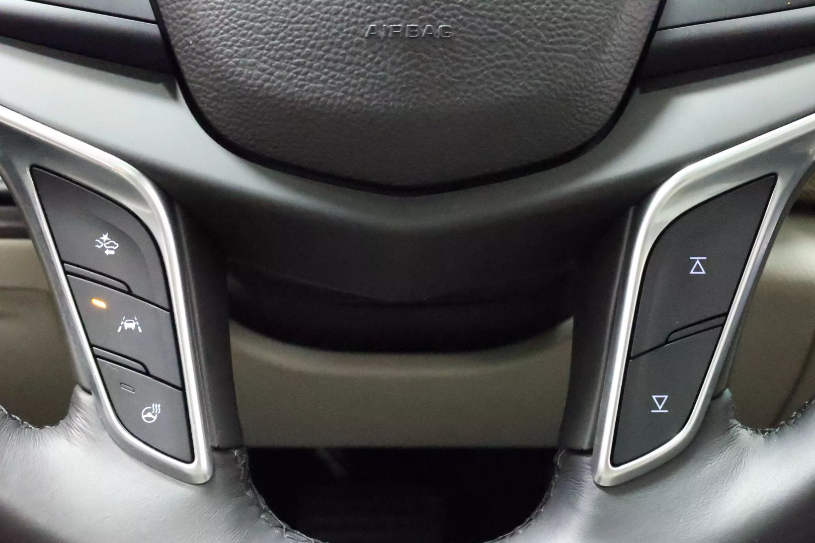 2017 Cadillac Ct6 - Image 26
