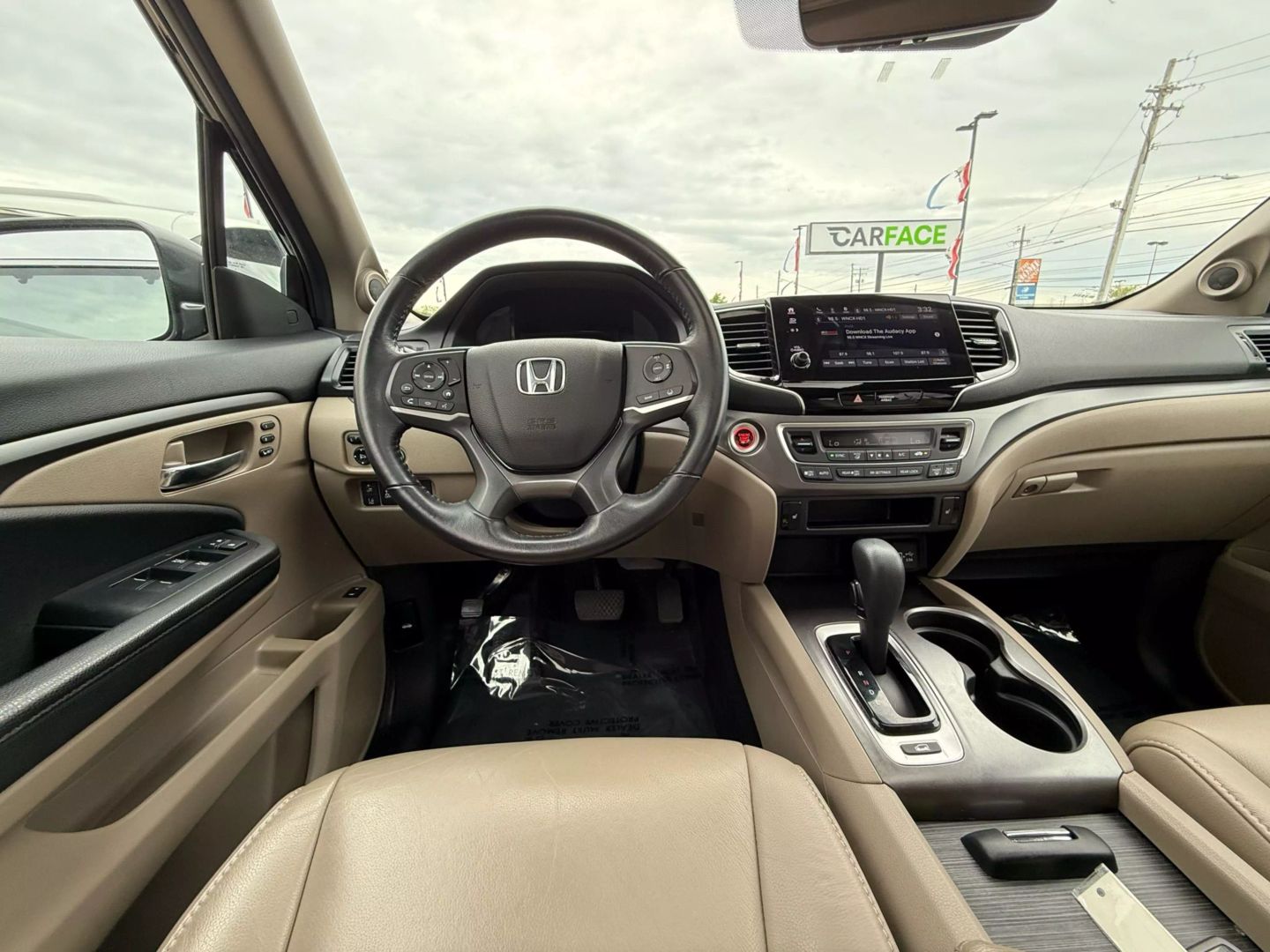 2020 Honda Pilot - Image 29