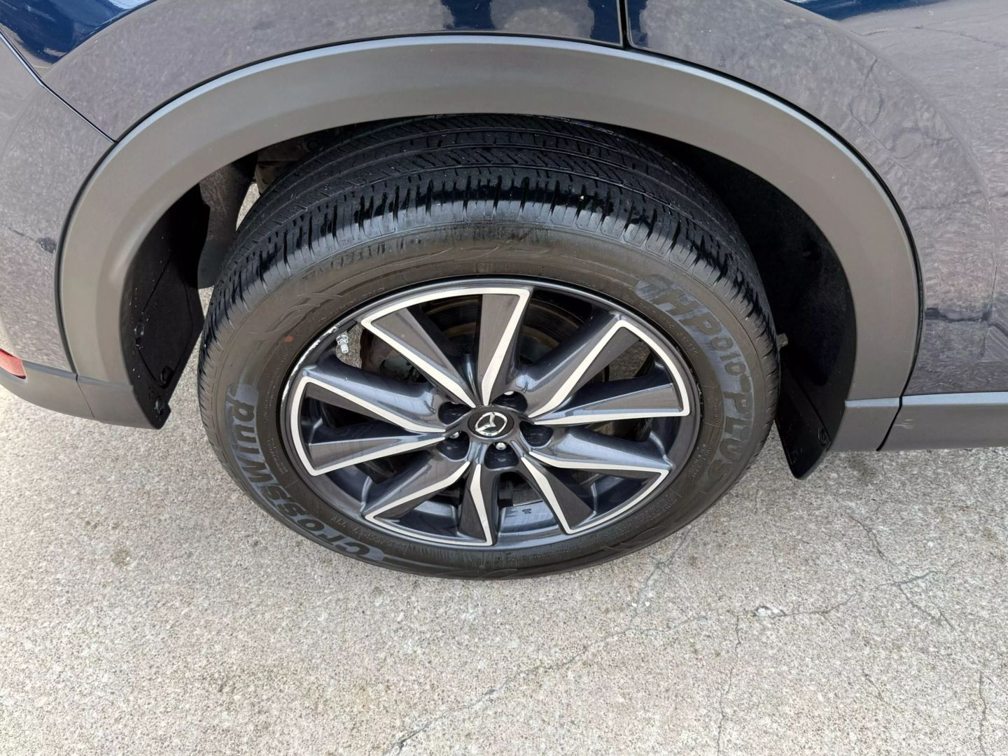 2017 Mazda Cx-5 - Image 51