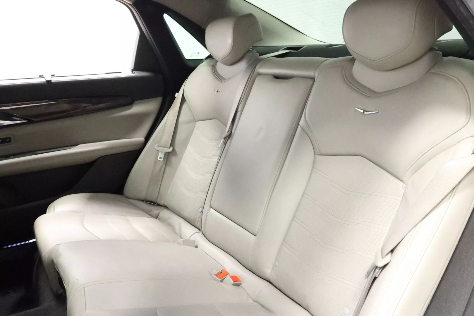 2017 Cadillac Ct6 - Image 52