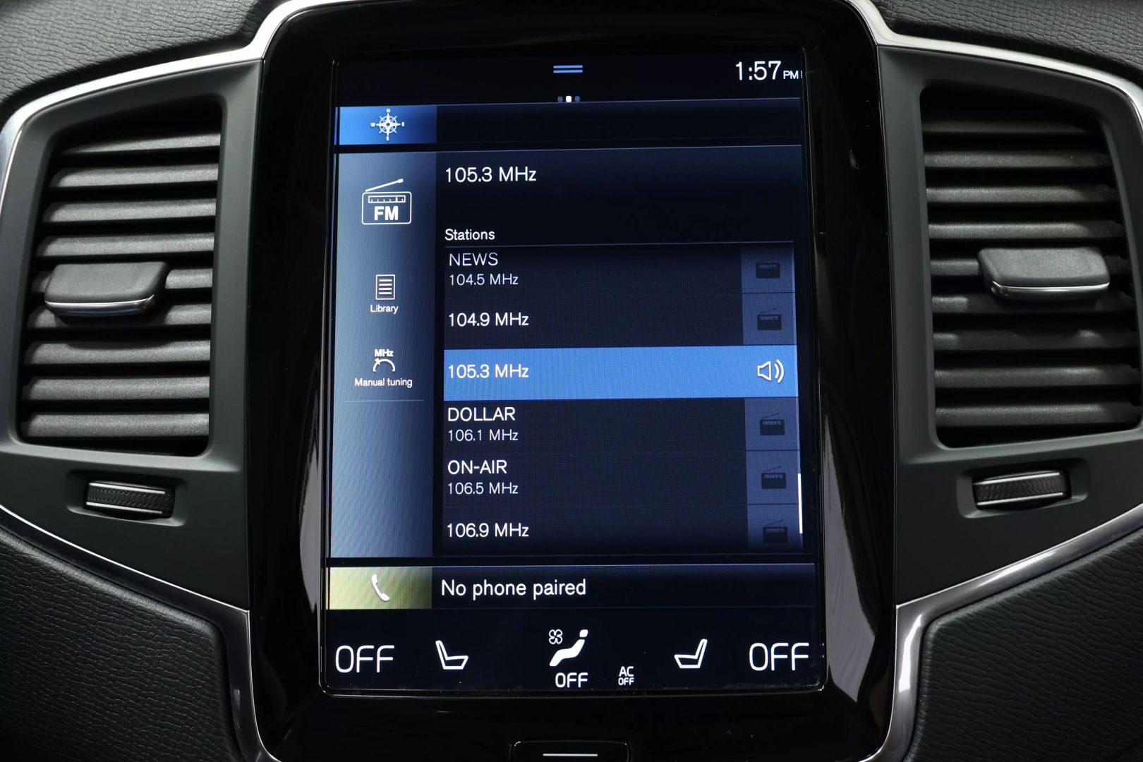 2022 Volvo Xc90 - Image 30