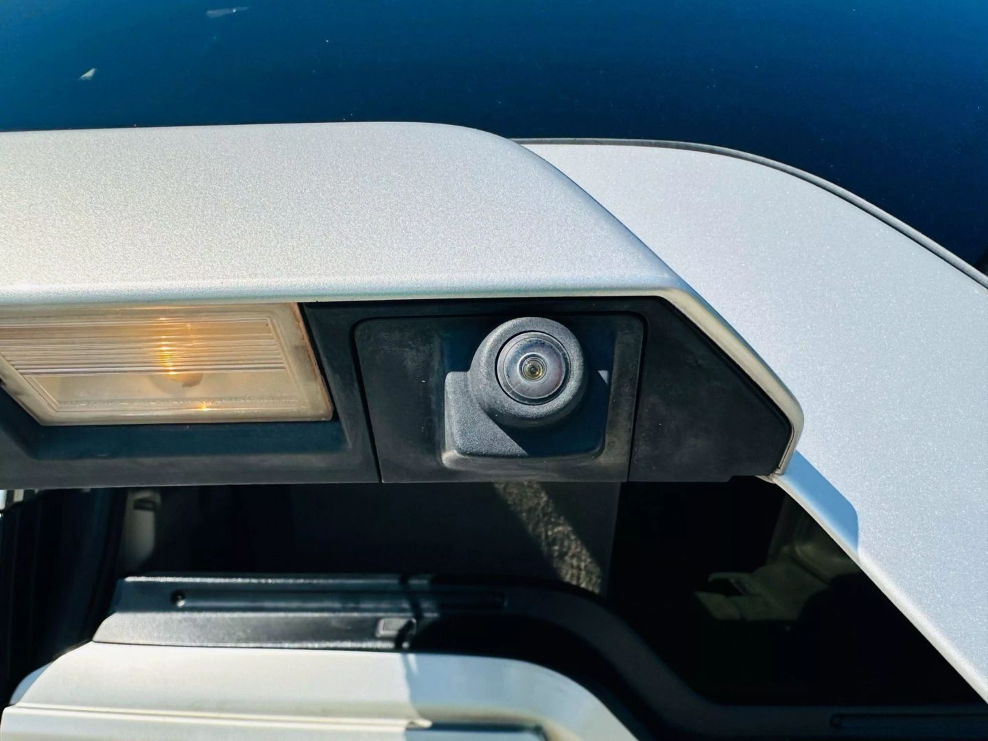 2016 Land Rover Lr4 - Image 9