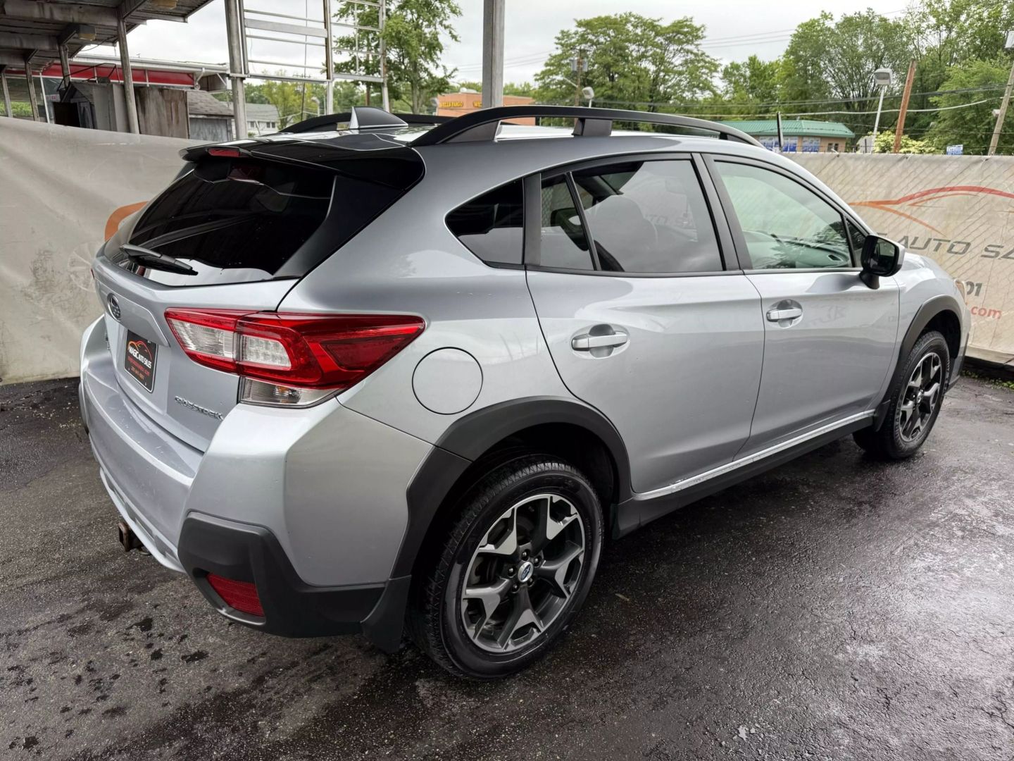 2018 Subaru Crosstrek - Image 13