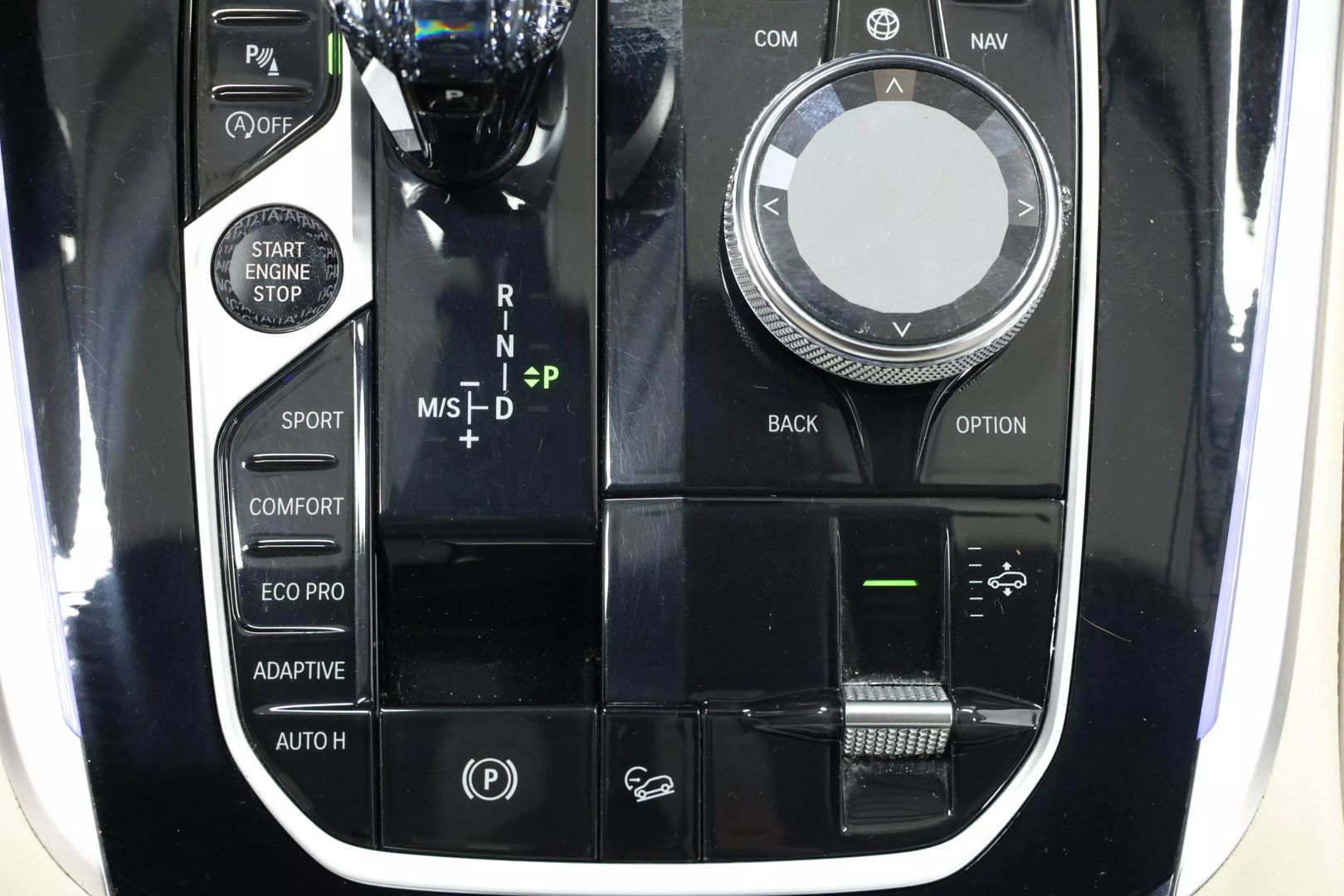 2019 Bmw X7 - Image 50