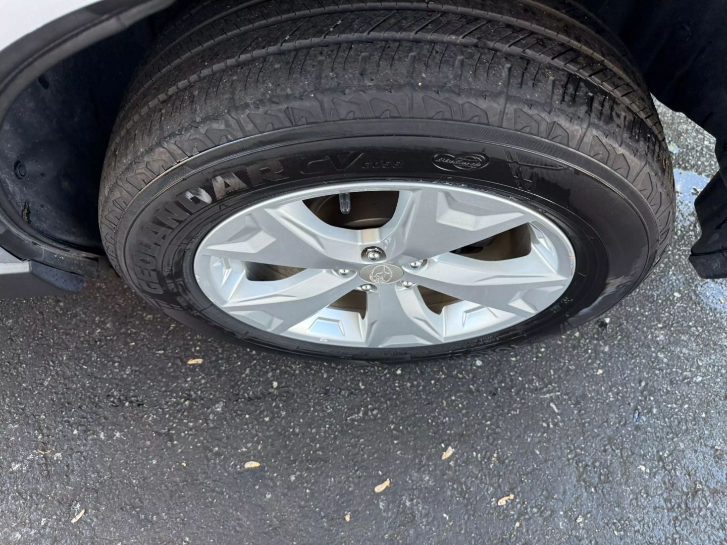 2016 Subaru Forester - Image 39