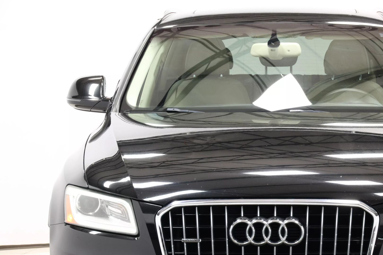 2016 Audi Q5 - Image 98