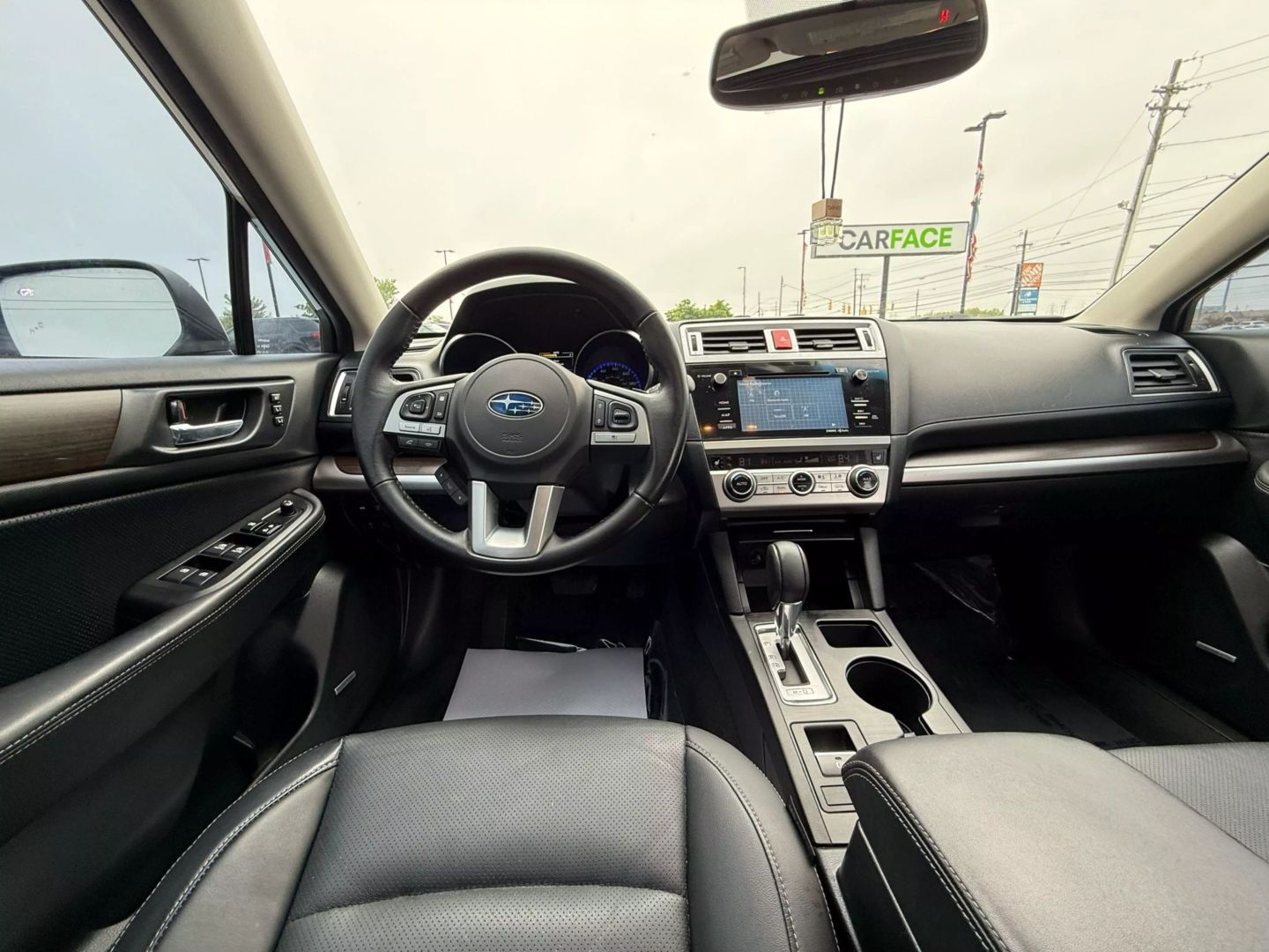 2015 Subaru Legacy - Image 27
