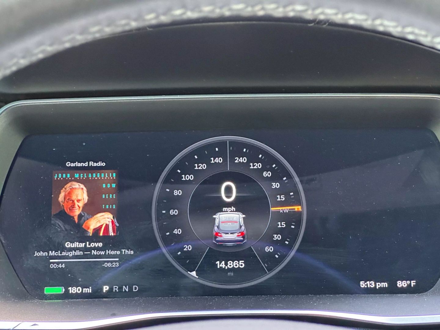 2014 Tesla Model S - Image 45