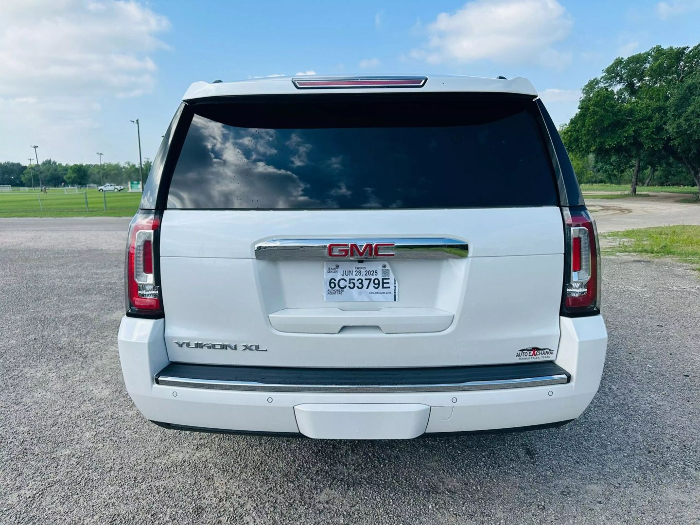 2016 Gmc Yukon Xl - Image 7