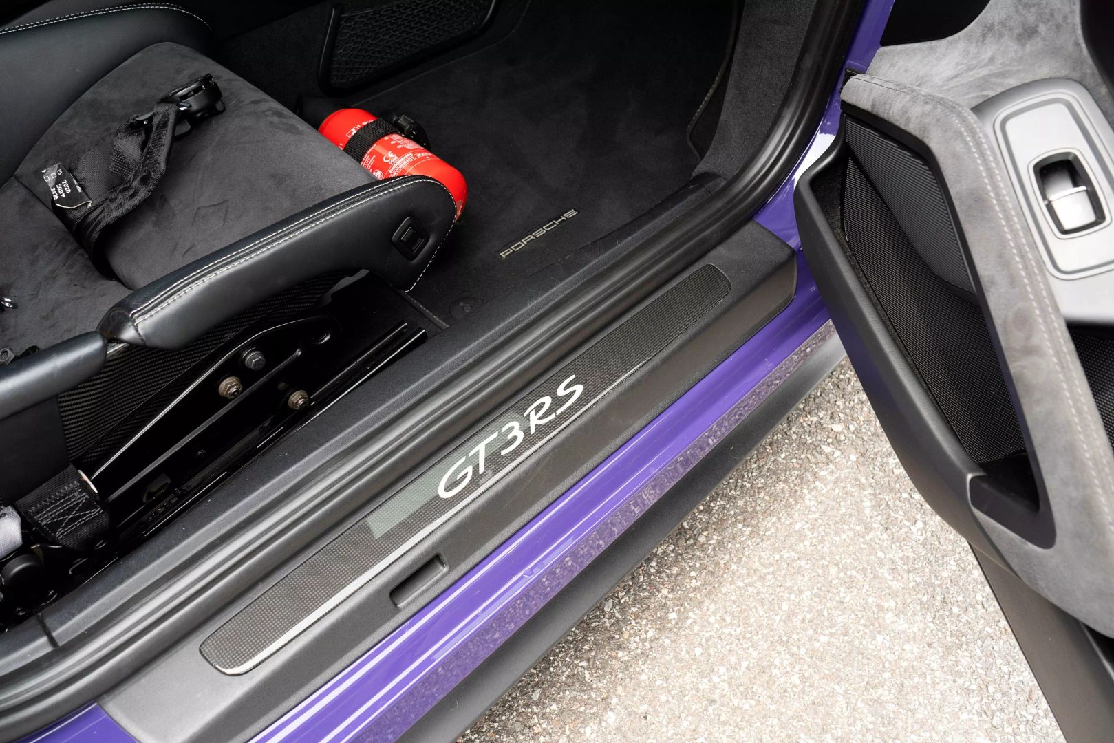 2016 Porsche 911 - Image 70