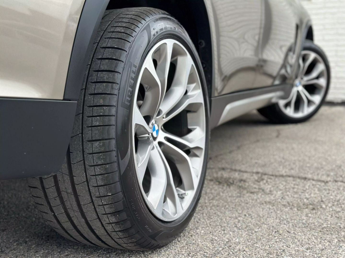 2018 Bmw X5 - Image 82