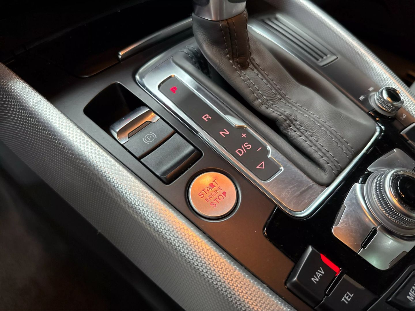 2015 Audi Q5 - Image 25