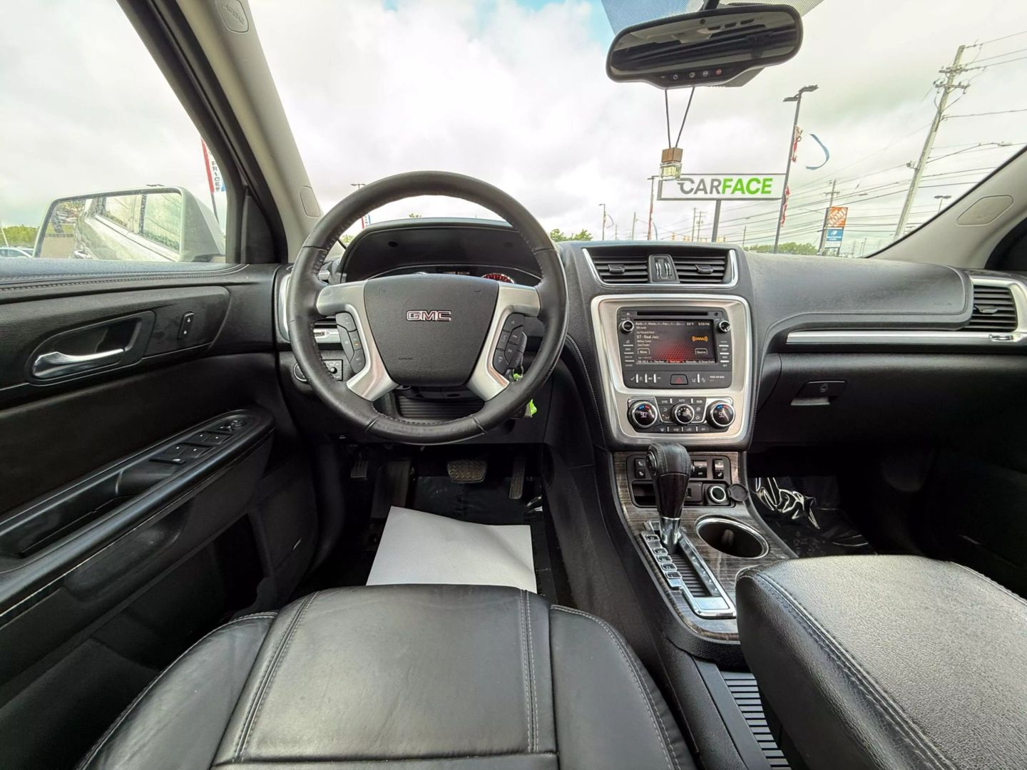2016 Gmc Acadia - Image 27
