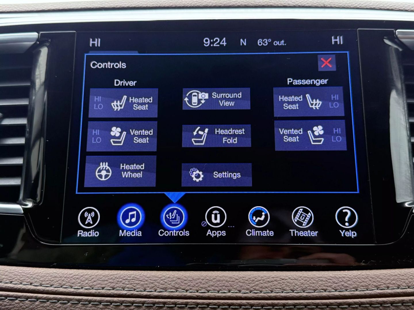 2017 Chrysler Pacifica - Image 47