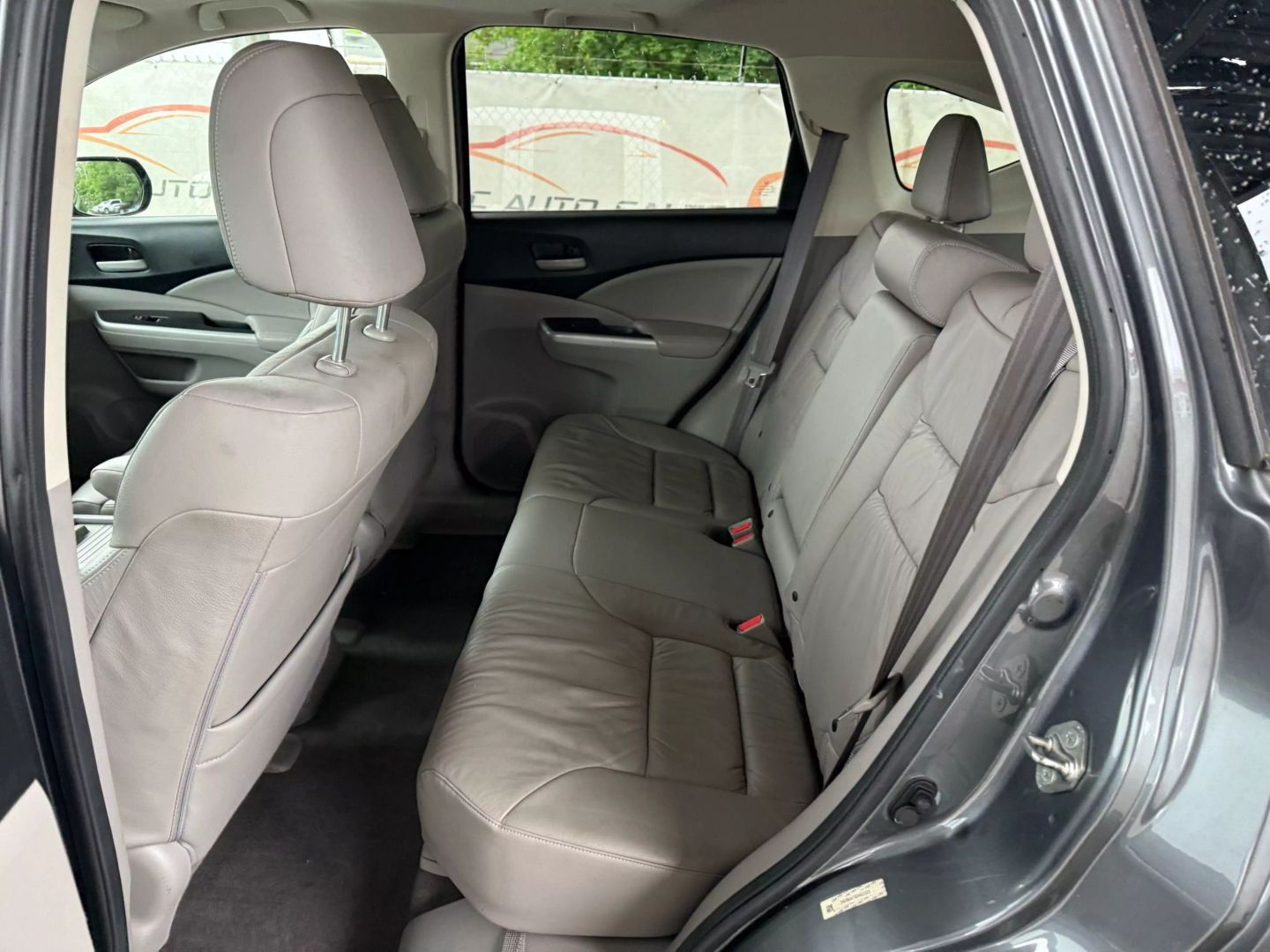 2013 Honda Cr-v - Image 18
