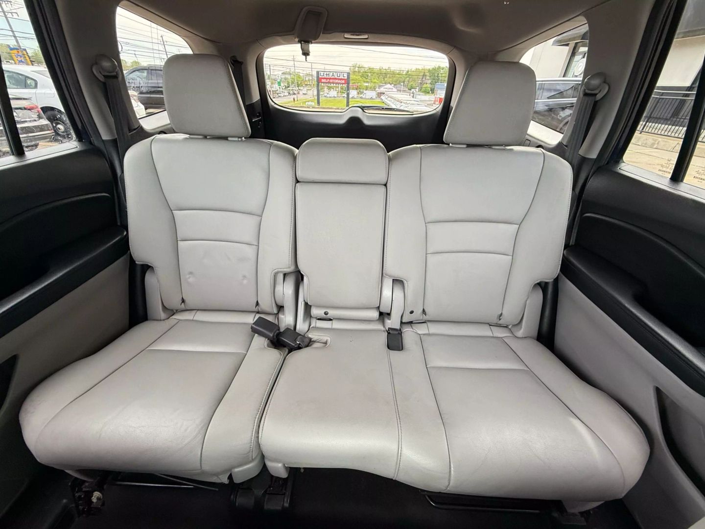 2016 Honda Pilot - Image 45