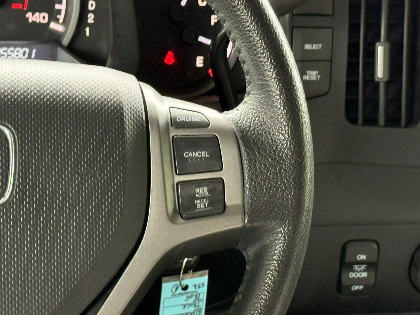 2014 Honda Ridgeline - Image 33