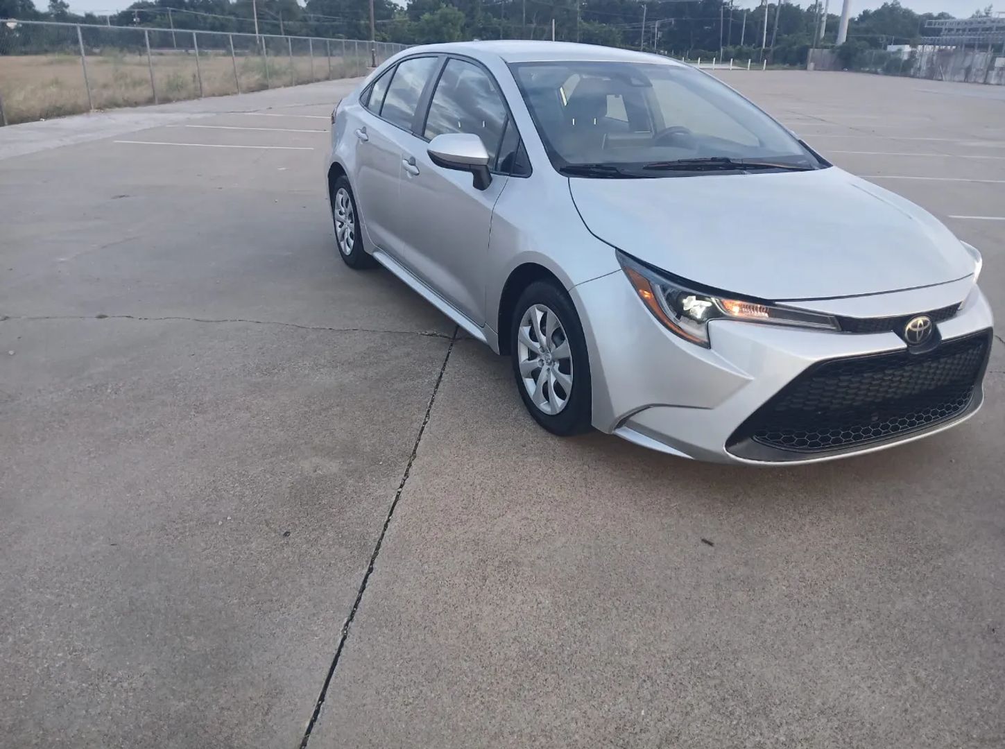 2020 Toyota Corolla - Image 5