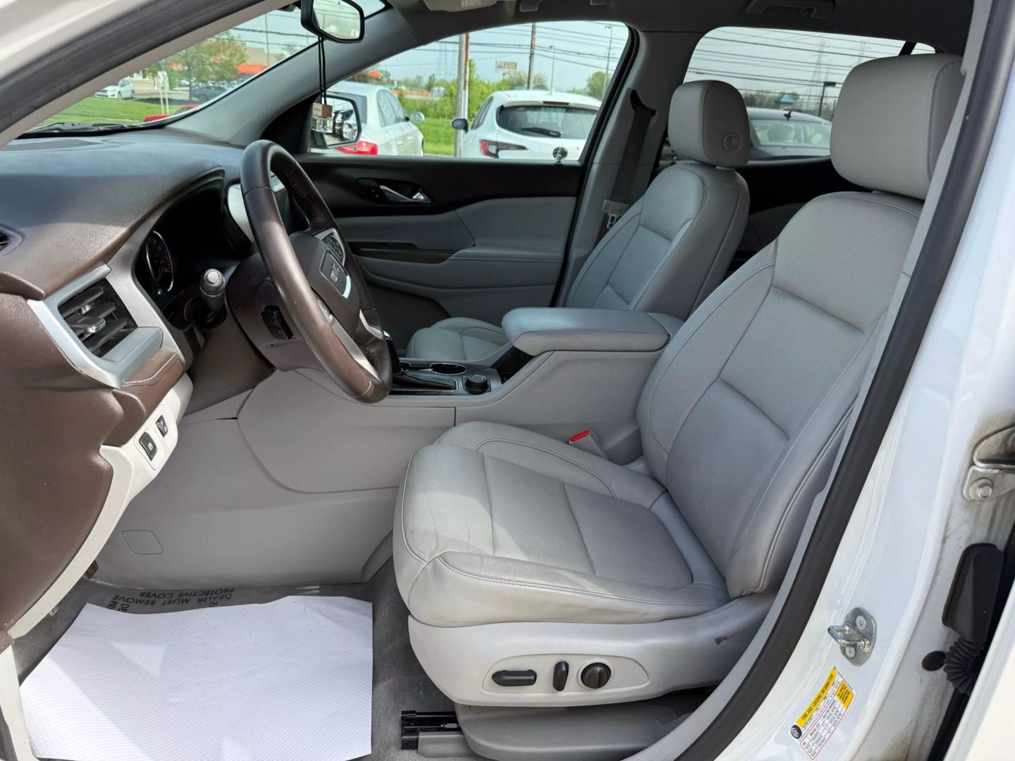 2018 Gmc Acadia - Image 18