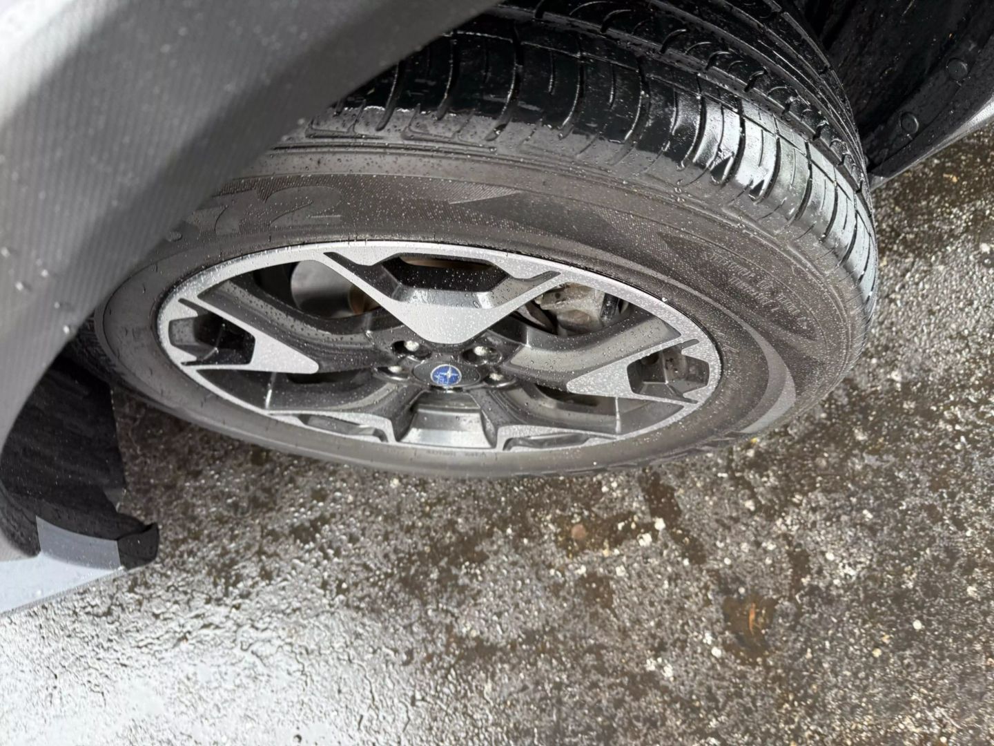 2019 Subaru Crosstrek - Image 36
