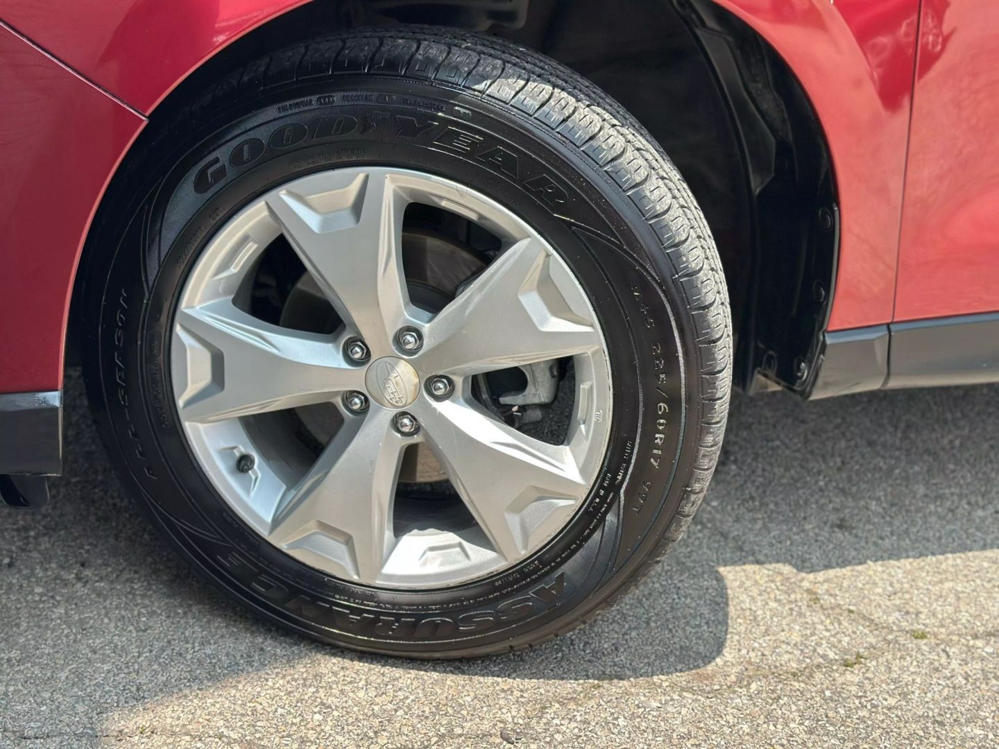 2016 Subaru Forester - Image 50