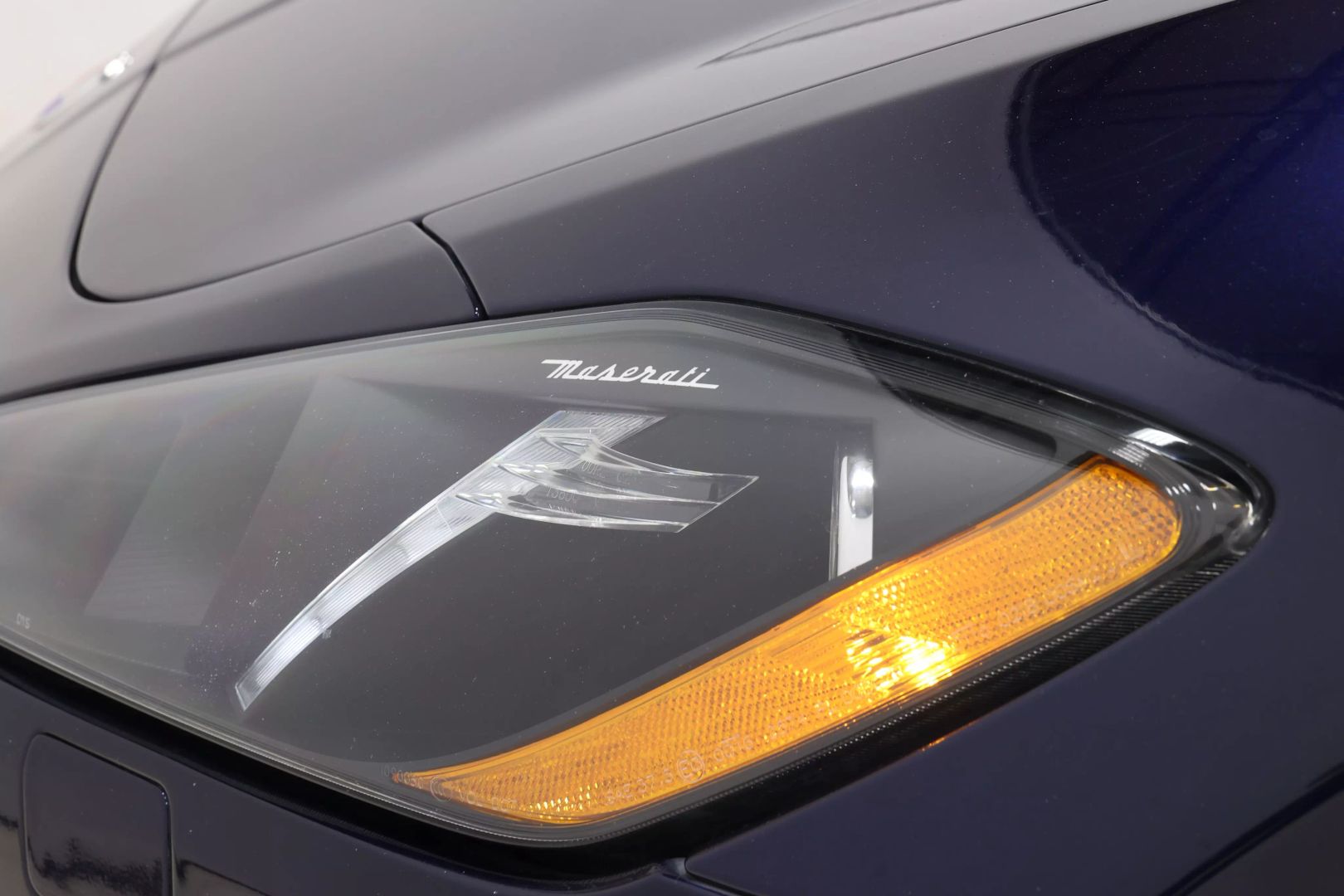 2016 Maserati Granturismo - Image 91