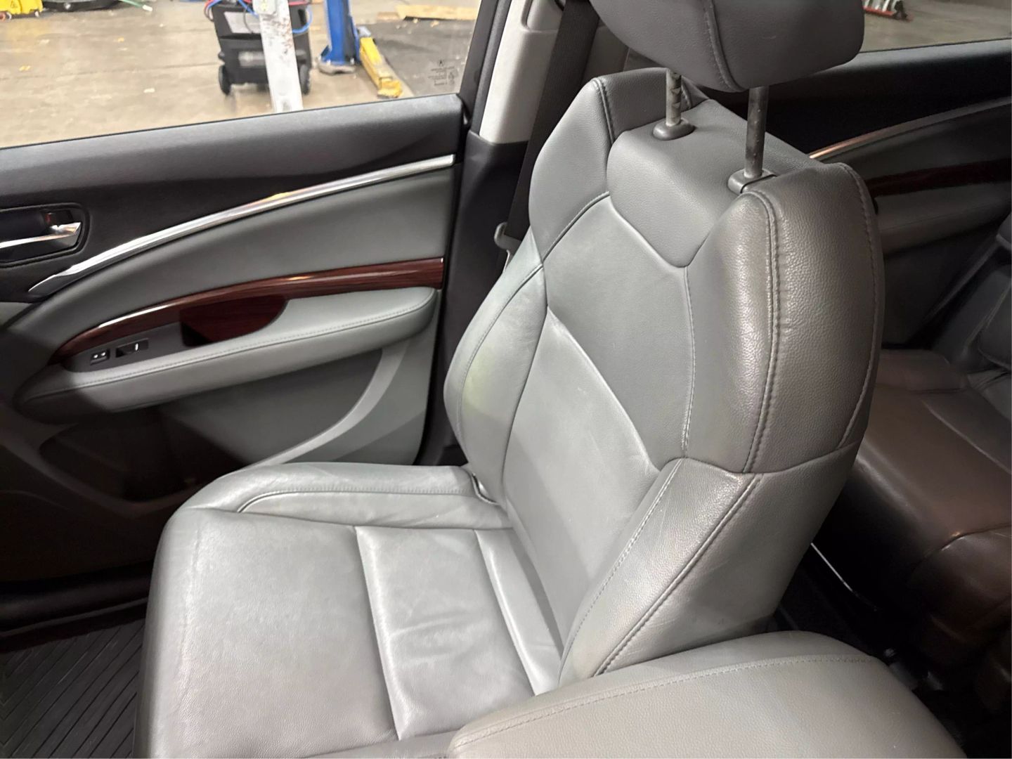 2015 Acura Mdx - Image 35