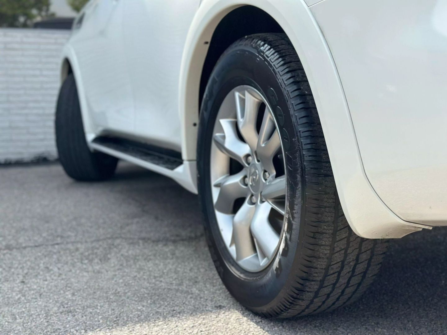 2013 Infiniti Qx - Image 67