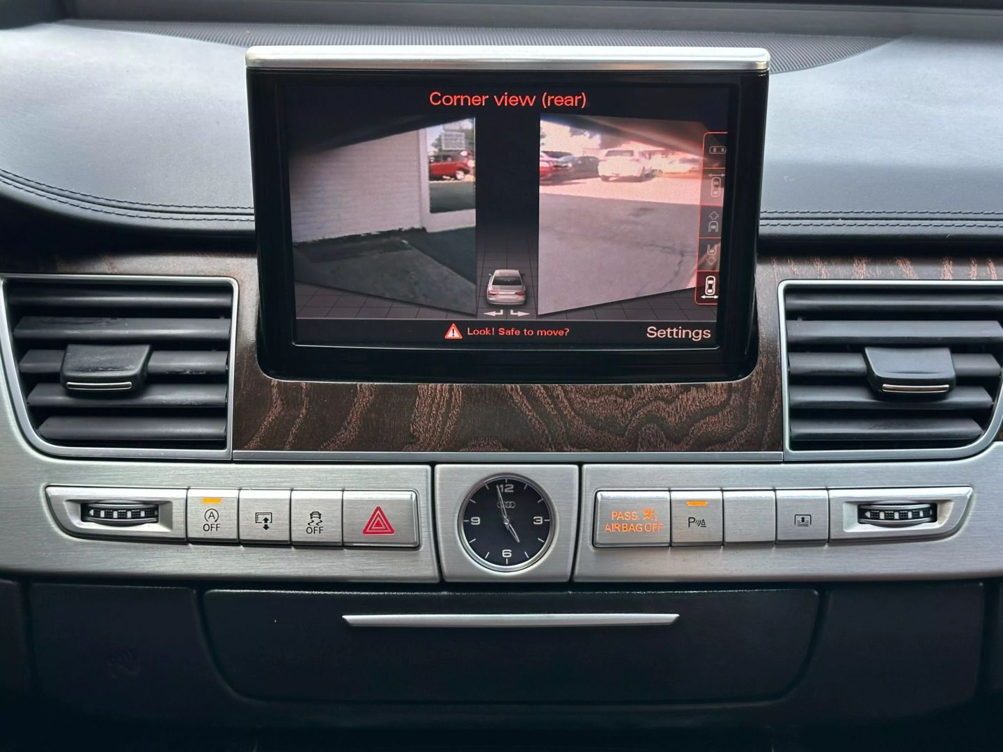 2017 Audi A8 - Image 71