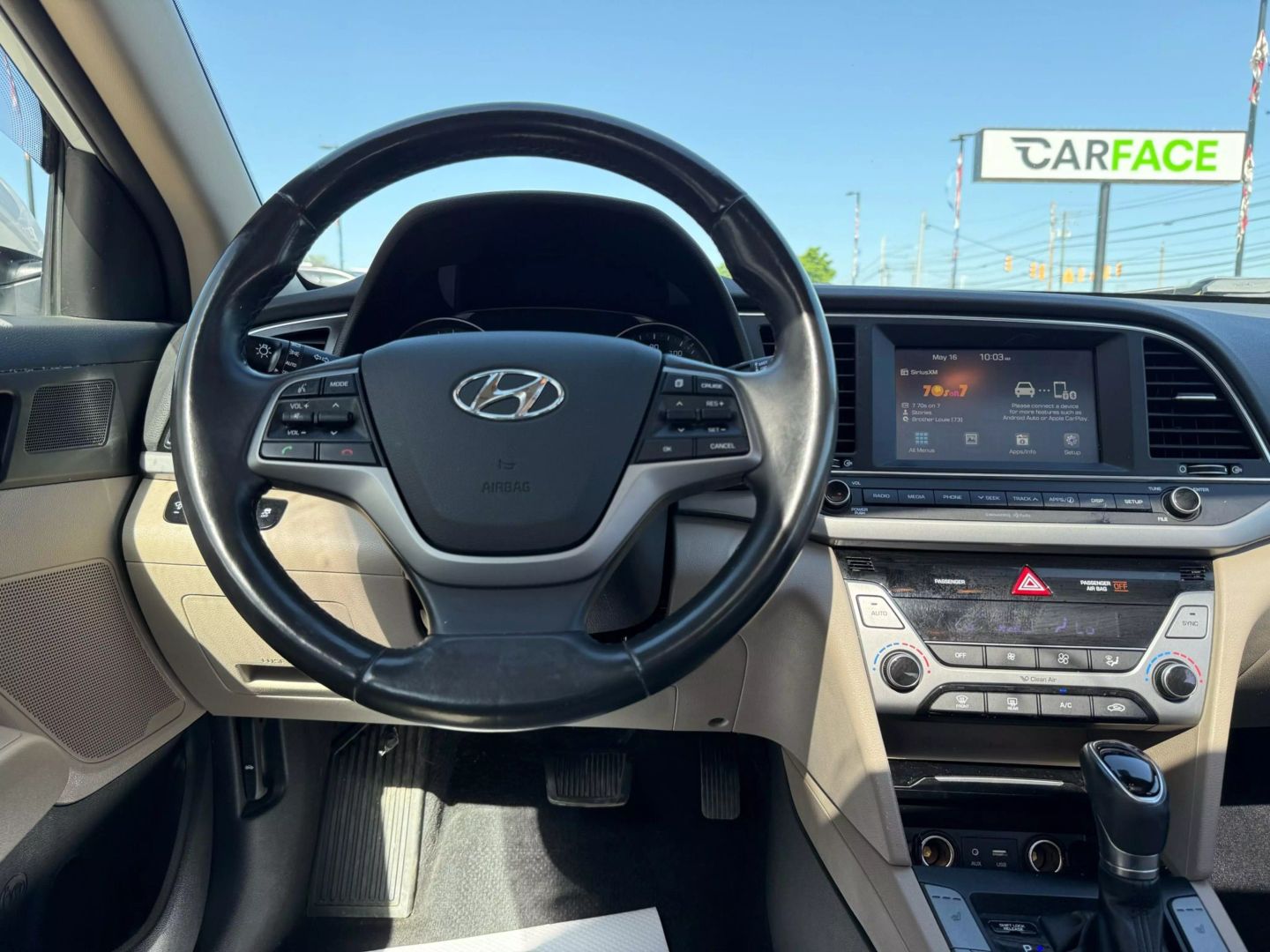 2018 Hyundai Elantra - Image 25