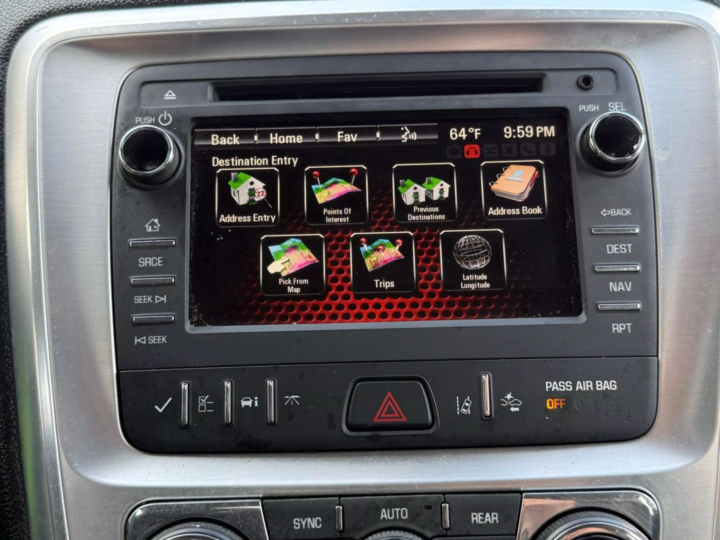 2016 Gmc Acadia - Image 36