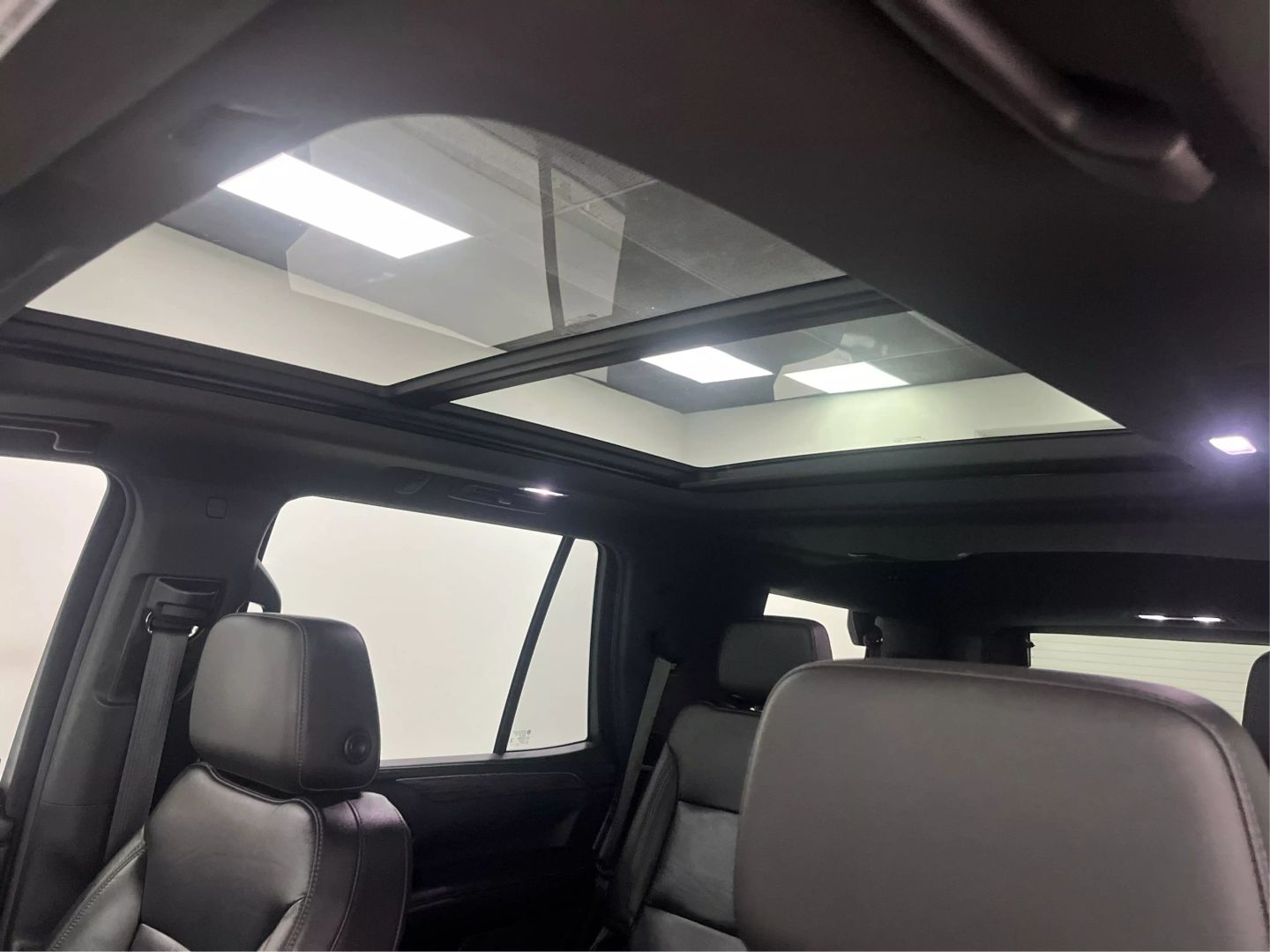 2021 Chevrolet Tahoe - Image 22