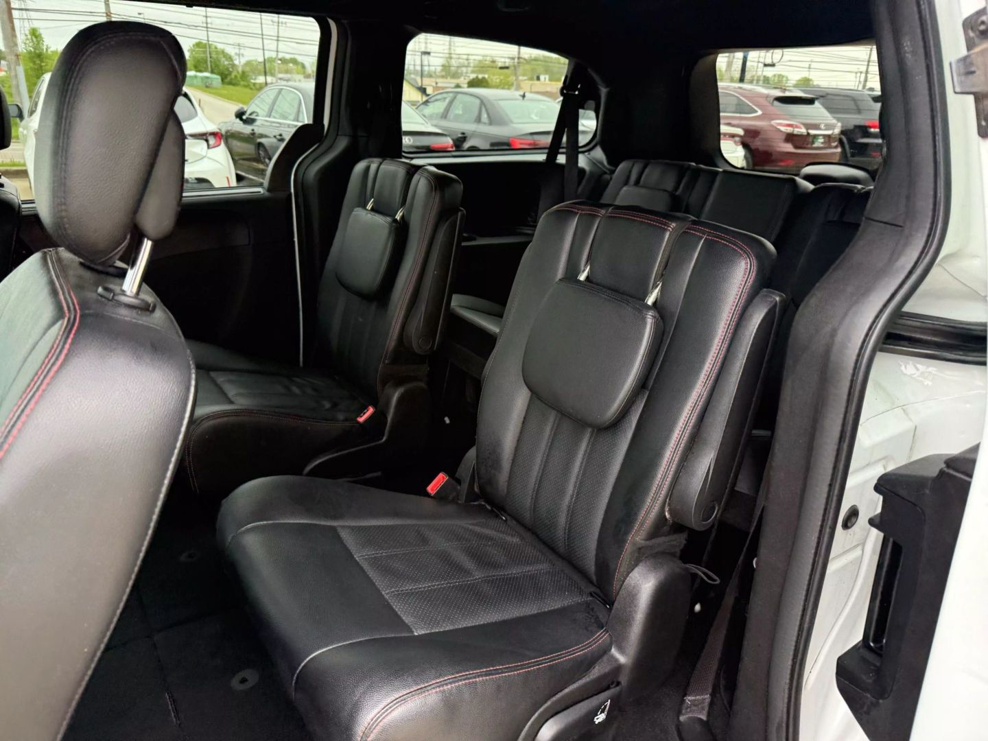 2019 Dodge Grand Caravan Passenger - Image 21
