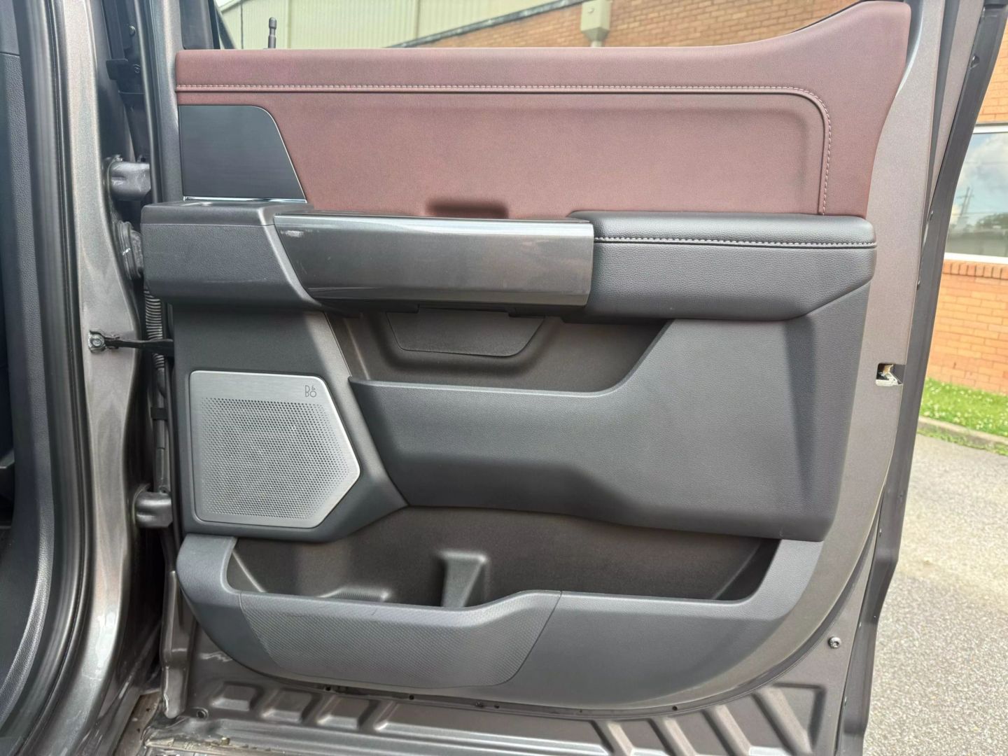 2021 Ford F150 Supercrew Cab - Image 22