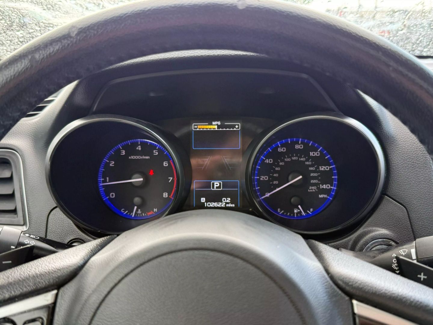2017 Subaru Outback - Image 32