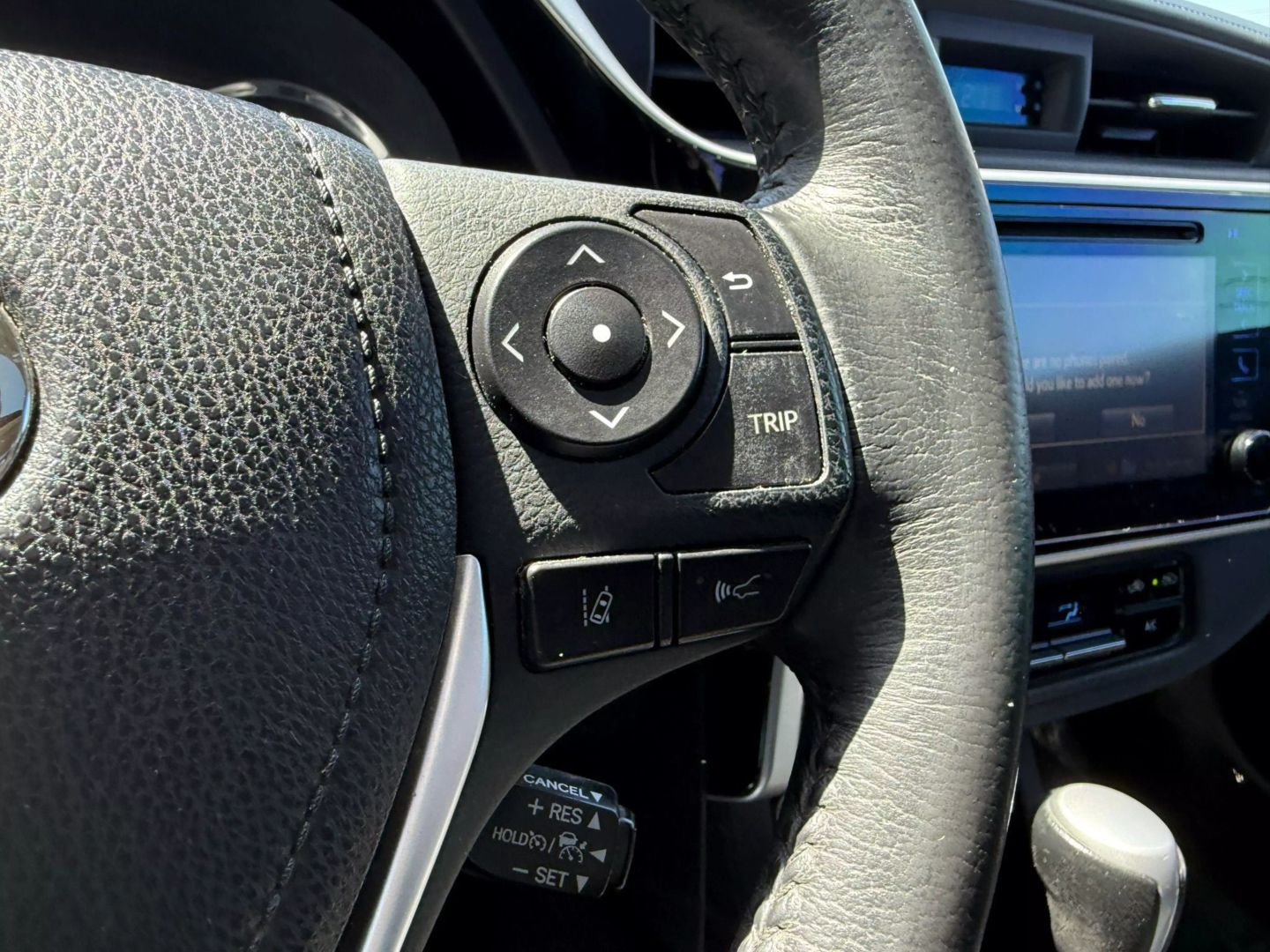 2018 Toyota Corolla - Image 28