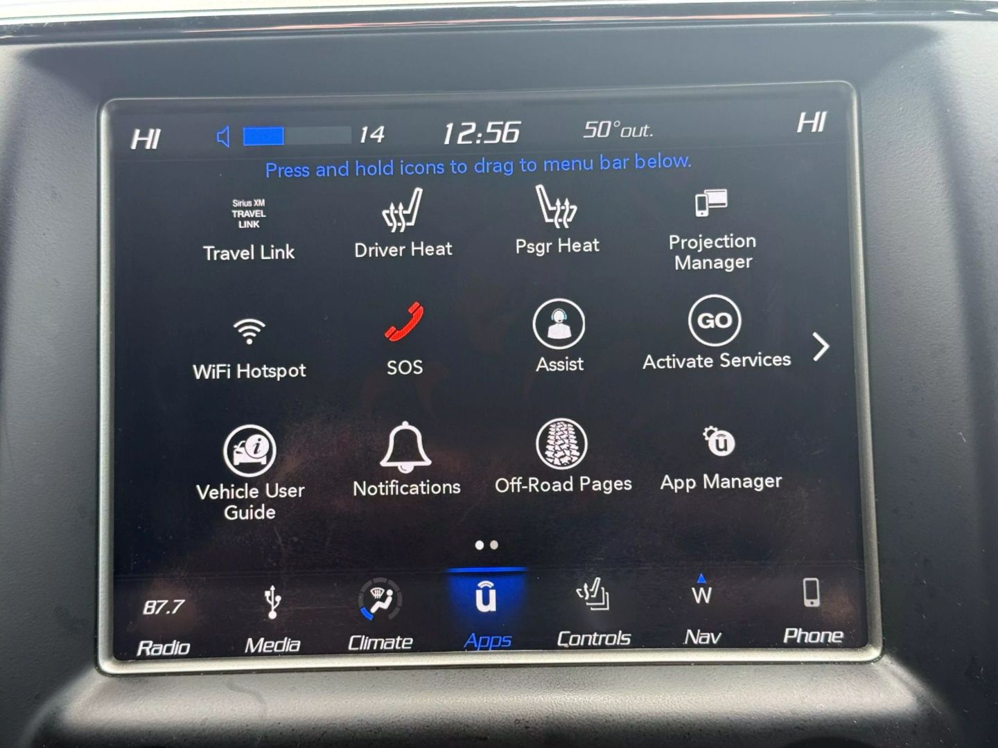 2018 Jeep Grand Cherokee - Image 38