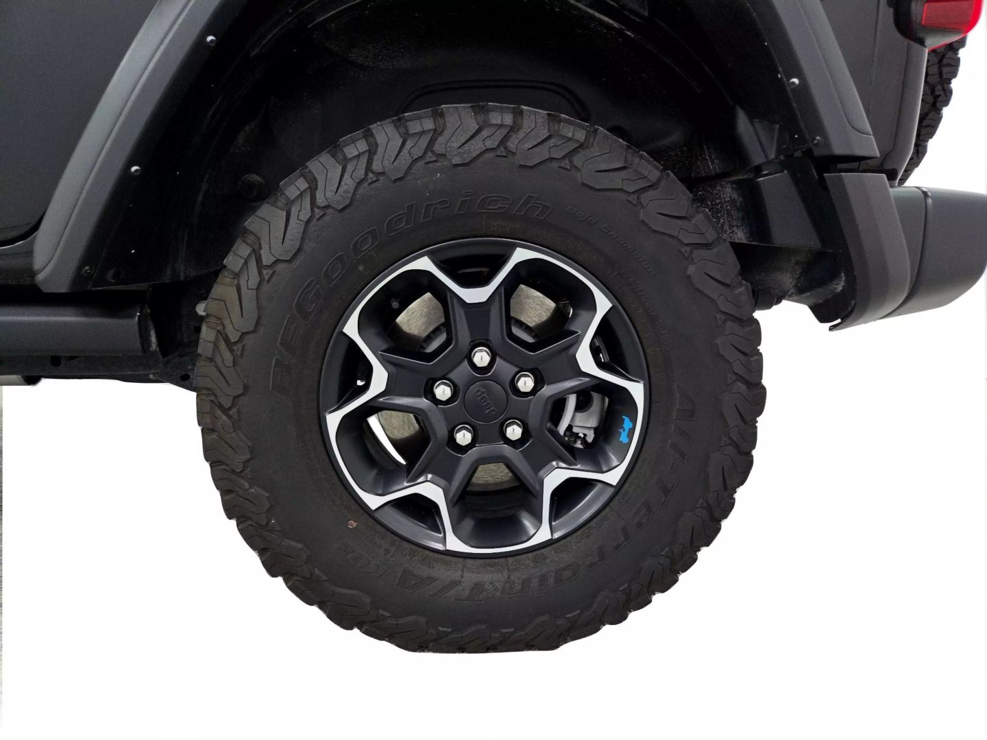 2009 Jeep Wrangler - Image 37