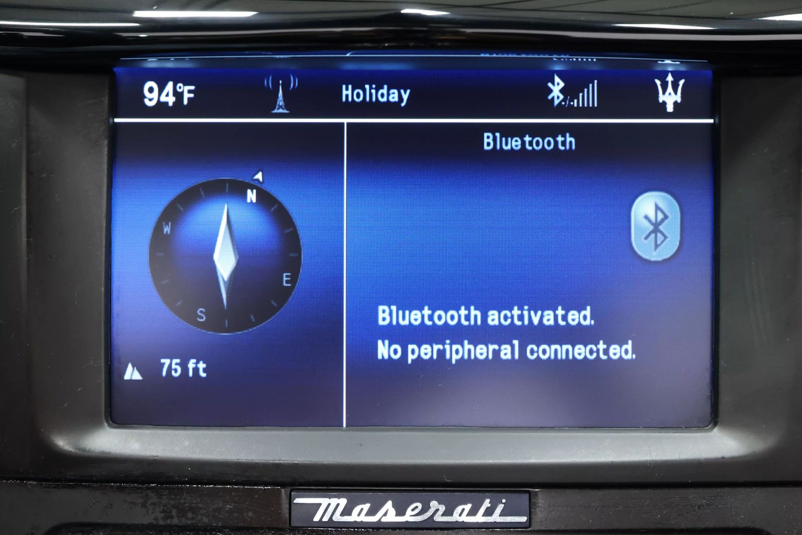 2013 Maserati Granturismo - Image 36
