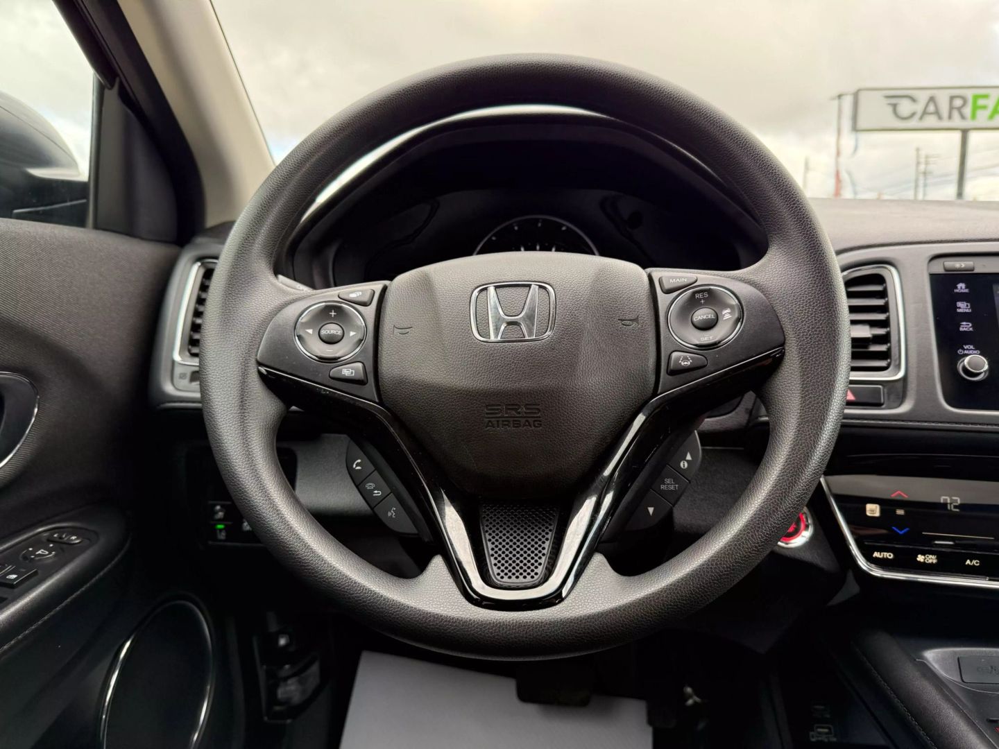 2021 Honda Hr-v - Image 27