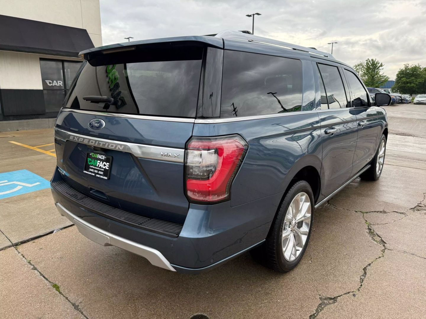 2018 Ford Expedition Max - Image 15