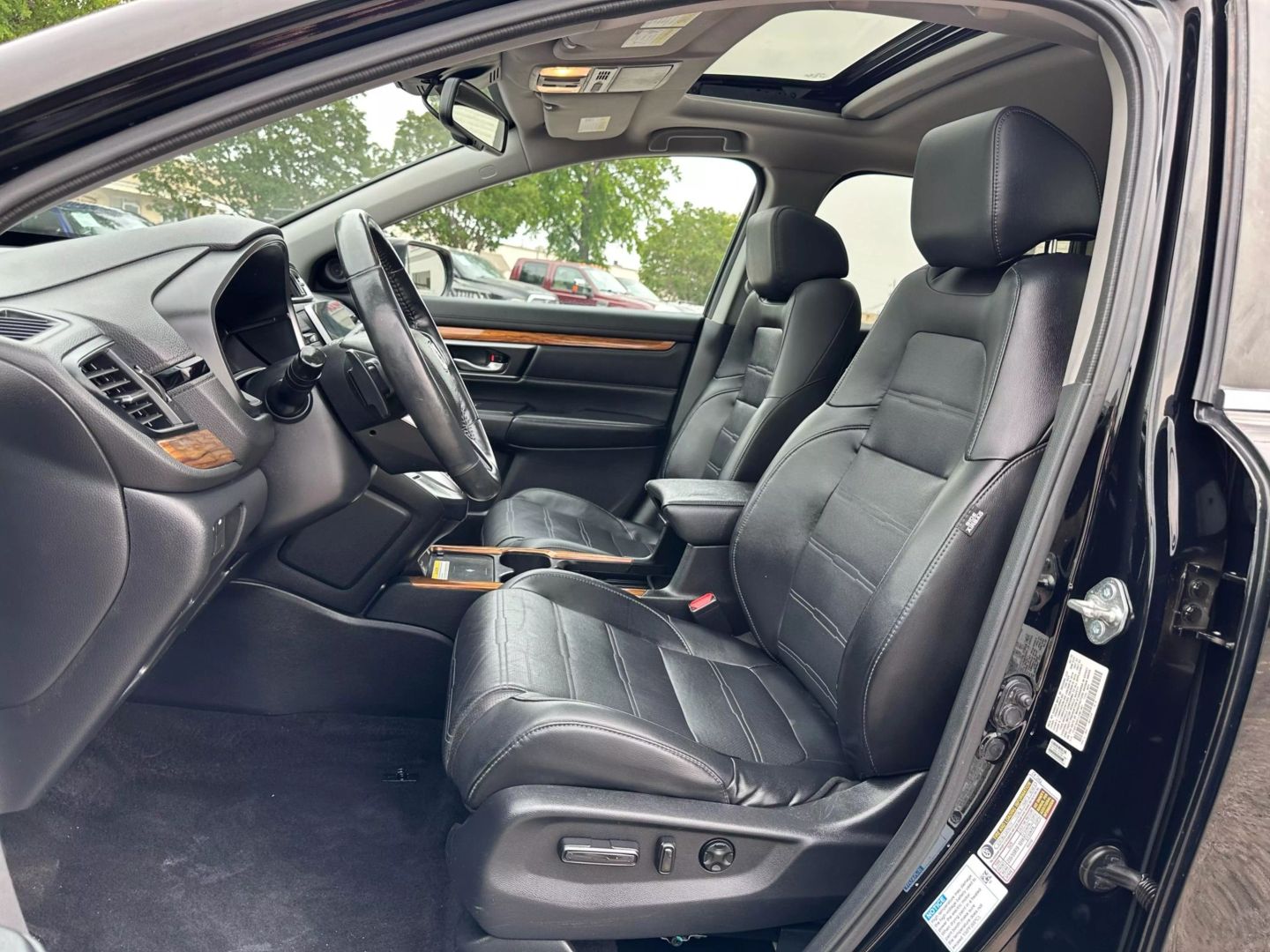 2020 Honda Cr-v Hybrid - Image 14