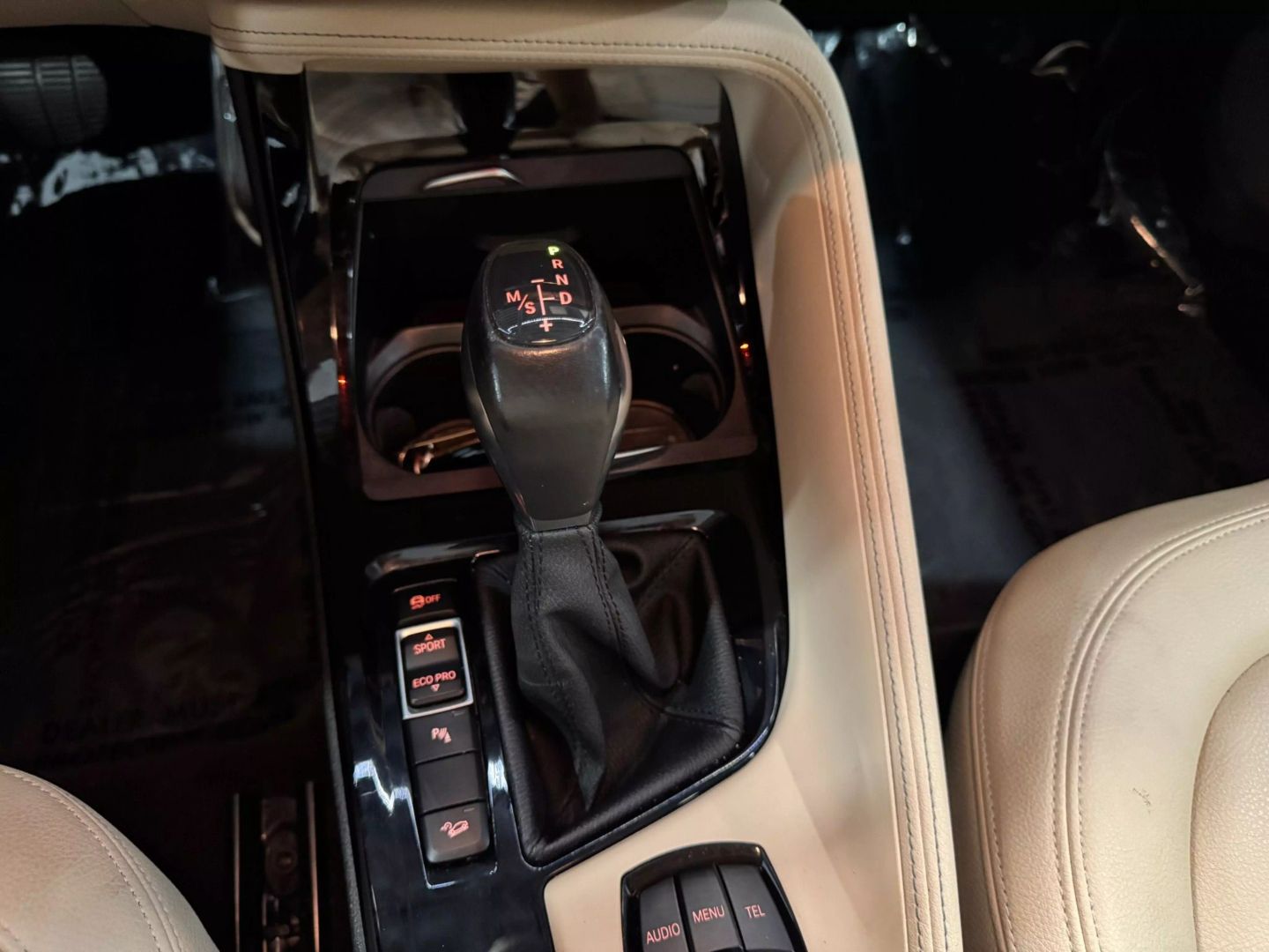 2016 Bmw X1 Xdrive28i Sport Utility 4d - Image 14